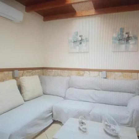 Holiday home Casa Abuelos 2 *